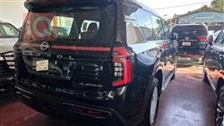 نيسان باترول